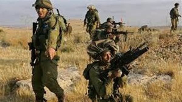 مستعمرون يقتحمون تجمع عرب المليحات غرب أريحا