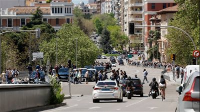 انقطاع الكهرباء يهز جنوب أوروبا: الملايين في الظلام والحكومة لا تستبعد أي فرضية