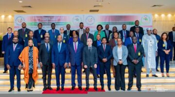 مصر تتسلم رئاسة مجلس وزراء منطقة التجارة الحرة القارية الأفريقية (AfCFTA)