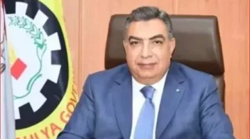 محافظ الدقهلية يعتمد جدول امتحانات الفصل الدراسي الثاني لمراحل النقل والشهادة الإعدادية