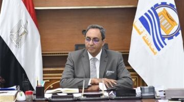 محافظ قنا يعتمد أكبر حركة تنقلات لرؤساء المراكز ونوابهم