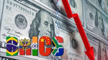 دول "بريكس" تدرس الرد على الرسوم الجمركية الأمريكية