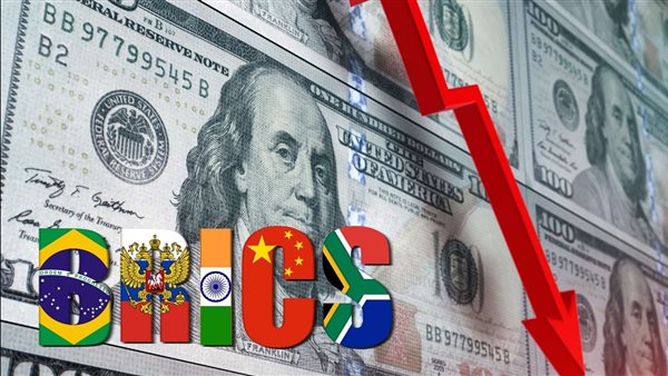 دول "بريكس" تدرس الرد على الرسوم الجمركية الأمريكية