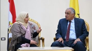 انطلاق فعاليات الملتقى الثقافي بشمال سيناء