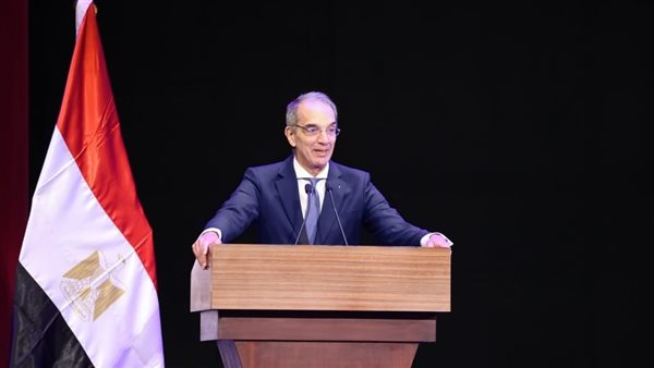 وزير الاتصالات: التعاون بين الدول العربية والأفريقية ضرورة حتمية لحماية مجتمعاتنا من الأخطار السيبرانية