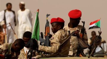 السودان: ميليشيا الدعم السريع قامت بتصفية أكثر من 31 مدنيا بدم بارد جنوب أم درمان