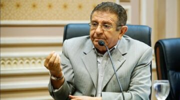 برلماني: تصريحات ترامب بشأن قناة السويس مرفوضة وتمس السيادة المصرية