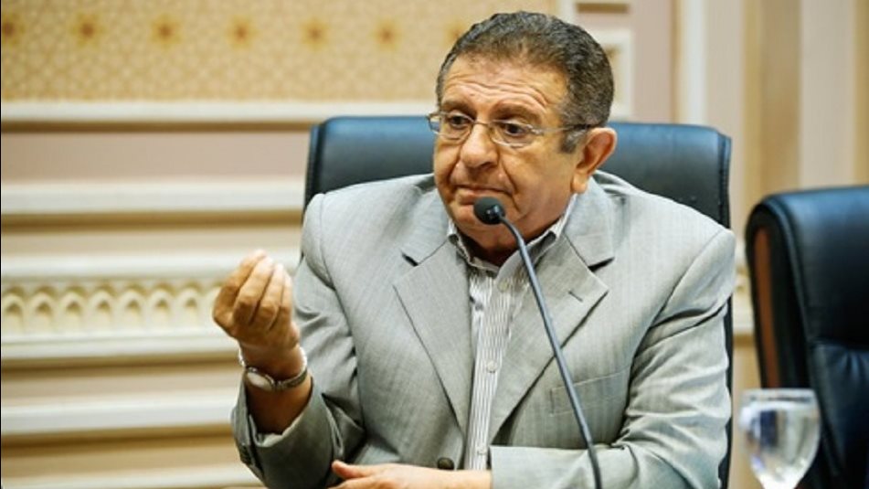 برلماني: تصريحات ترامب بشأن قناة السويس مرفوضة وتمس السيادة المصرية