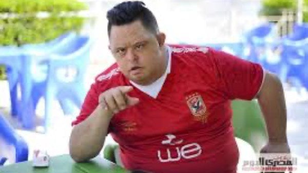 «حبيب الكل».. سعد الصغير ينعى أمح الدولي بكلمات مؤثرة