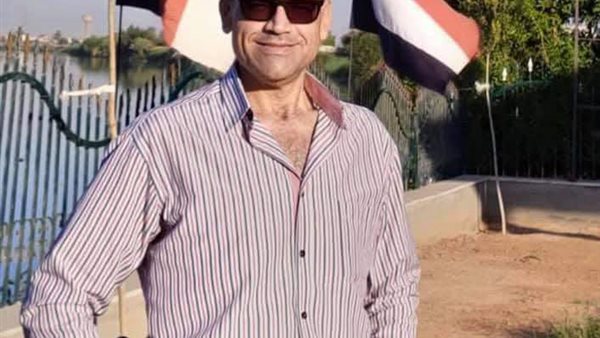 الرئيس السيسي يمنح نوط الإمتياز من الدرجة الأولى للواء معتز البدوي