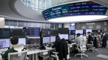الأسهم الأوروبية تغلق على ارتفاع
