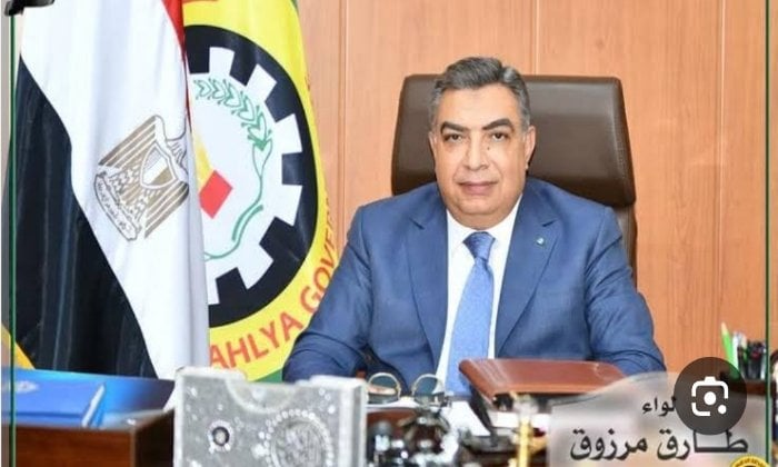 محافظ الدقهلية يعتمد جدول امتحانات الفصل الدراسي الثاني لمراحل النقل والشهادة الإعدادية