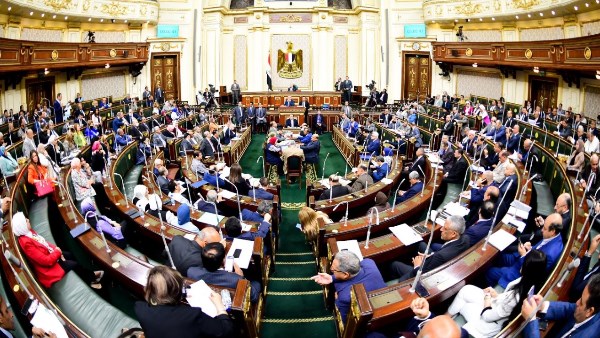 وزارة الشباب أمام النواب: نسعى لتطوير قطاع البطولة بما يتماشى مع طموحات الدولة المصرية
