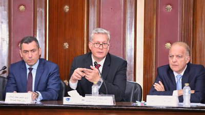وزير البترول: العمل التكاملي مع مجلس النواب  مستمر لتعزيز استثمارات الثروة المعدنية ودعم الاقتصاد القومي