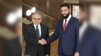 نواف سلام في دمشق.. هل يفتح صندوق أسرار اغتيالات لبنان؟