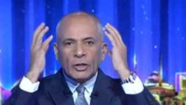 أحمد موسى يكشف تفاصيل لقاء رئيس المخابرات المصرية بـ طاقم التفاوض الإسرائيلي بالقاهرة