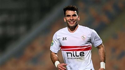 خاص لـ تحيا مصر: تحركات من إدارة الزمالك لإيقاف زيزو