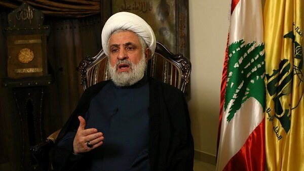 نعيم قاسم: لم نخرق اتفاق وقف إطلاق النار وإسرائيل خرقته أكثر من 3 آلاف مرة