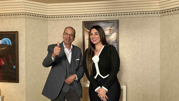 محمد الصاوي: مسلسل "إش إش" هادف ولا توجد ألفاظ خارجة بالعمل