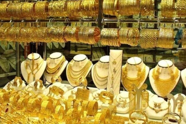 لكافة الأعيرة.. آخر تحديث لـ سعر الذهب نهاية تعاملات اليوم 28-4-2025