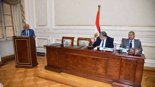 الصحة أمام البرلمان: تطبيق منظومة التأمين الصحي الشامل في 5 محافظات جديدة