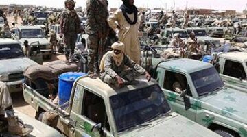 السودان يتهم “الدعم السريع” بتصفية 31 مدنيا في الخرطوم