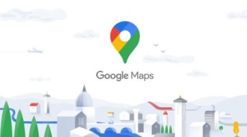 واجهة Google Maps الجديدة على أندرويد لن تمنعك من تصفح الخرائط في الخلفية