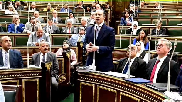 مجلس النواب يوافق على طلب إعادة مداولة بعض مواد مشروع قانون الإجراءات الجنائية