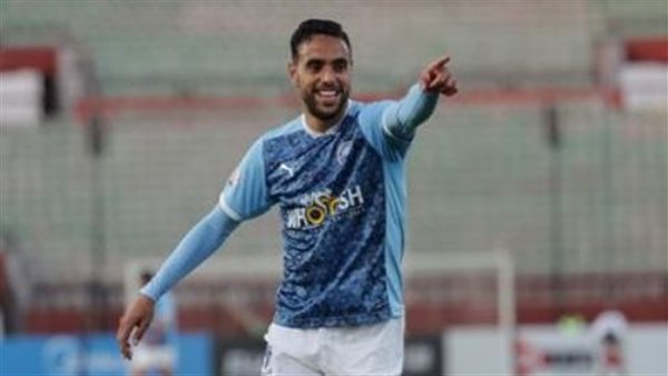إعلامي: الأهلي لم يطلب ضم الشيبي أو إبراهيم عادل من بيراميدز