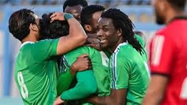 الاتحاد السكندري يقهر طلائع الجيش بثنائية في الدوري المصري