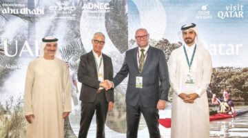 ببرنامج سفر متكامل.. قطر وأبو ظبي تطلقان باقة عطلات مشتركة