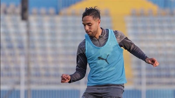 تقارير.. الأهلي لم يطلب ضم الشيبي أو إبراهيم عادل من بيراميدز