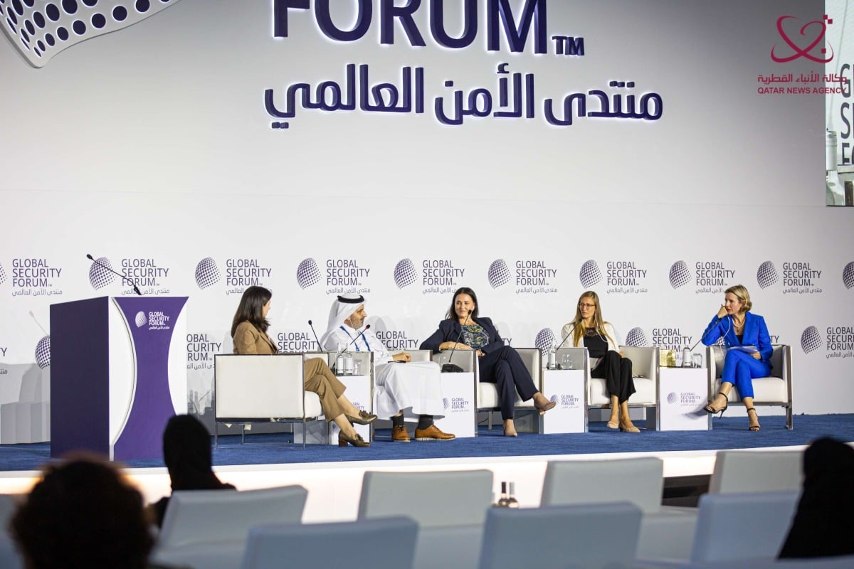 منتدى الأمن العالمي 2025.. خبراء يدعون إلى حماية أمن وسلامة العاملين في الإغاثة الإنسانية
