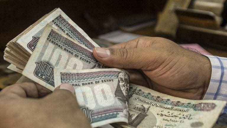 “نقطة ومن أول السطر”… المالية تكشف حزم التسهيلات والإصلاحات الضريبية