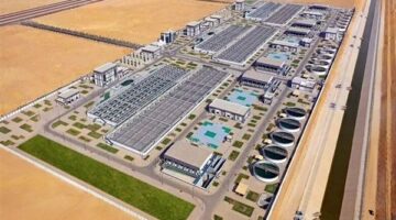 تنمية سيناء.. مشروعات عملاقة ومركز اقتصادي متكامل