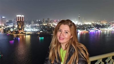 رانيا فريد شوقي تتحدث عن والدها: عمره ما مد إيده عليا.. أمي هي اللي كانت بتديني بالشبشب