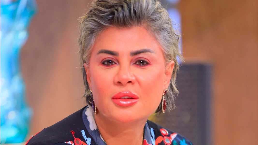 أعطى الحب بسخاء ودون مقابل.. رسالة وداع من مفيدة شيحة لـ أمح الدولي
