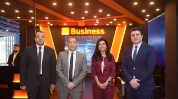 إطلاق النسخة الأولى من Orange Business Talks