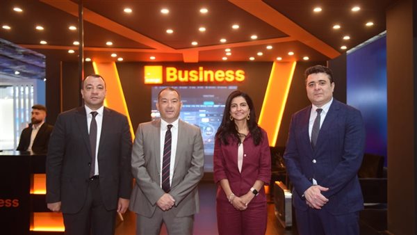 إطلاق النسخة الأولى من Orange Business Talks