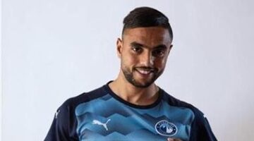 205 مليون دولار.. إعلامي يكشف موقف الشيبي من الانضمام للأهلي