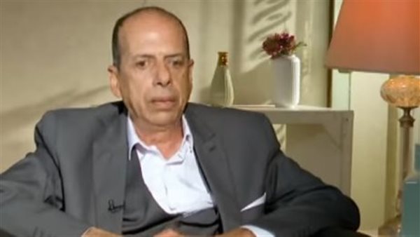 محمد الصاوي: "عادل إمام لم يطلق لقب الزعيم على نفسه ومفيش حد نمبر وان"