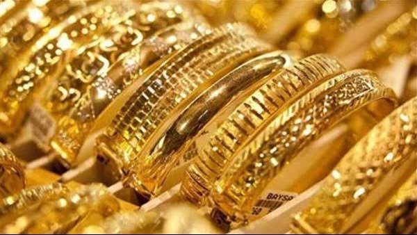 ارتفاع أسعار الذهب اليوم الخميس 1-5-2025 في مصر