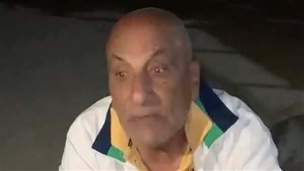 أغمي عليه.. مشجع إسماعيلاوي بعد الهزيمة أمام زد: صعبان عليا نخسر على أرضنا| بث مباشر