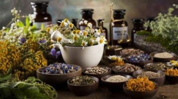 5 أعشاب تساعد على تقوية الذاكرة والوقاية من الزهايمر