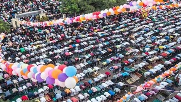 البحوث الفلكية: عيد الأضحى المبارك سيكون يوم الجمعة 6 يونيو 2025