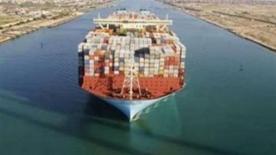 رئيس الكلية البحرية الأسبق: هناك رد قوي من وزارة الخارجية المصرية تصريحات ترامب لقناة السويس