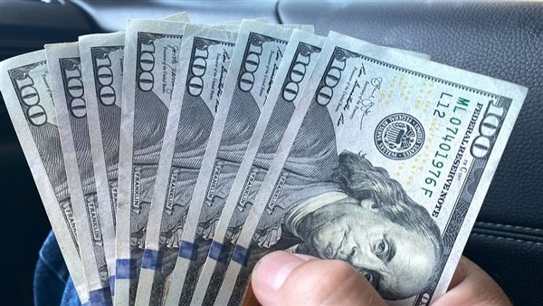 سعر الدولار اليوم الثلاثاء في البنوك والسوق السوداء 29 – 4 – 2025