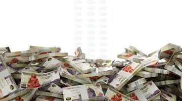 البنك المركزي: أكبر 5 بنوك تستحوذ على 68.7% من ودائع القطاع المصرفي بنهاية 2024
