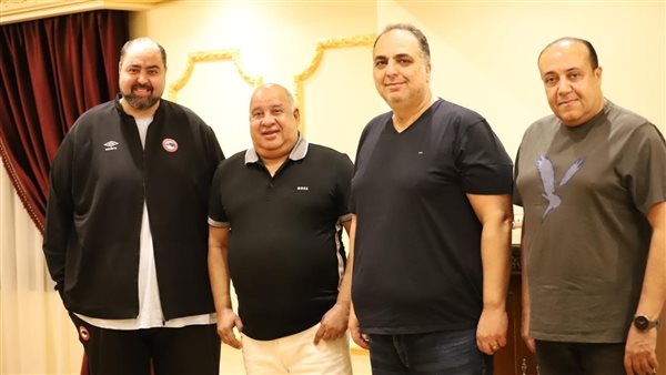 سيراميكا يبدأ خطوات ضم هذا اللاعب من مودرن سبورت