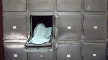 طفل يفقد حياته غرقا بترعة الخيام في دار السلام بسوهاج